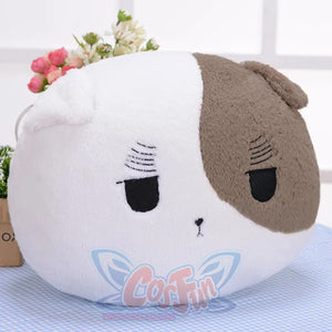 Anime Hetalia Axis Powers Cat Moe Cute Furry Stuffed Toy Plush Doll
