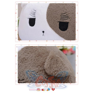Anime Hetalia Axis Powers Cat Moe Cute Furry Stuffed Toy Plush Doll