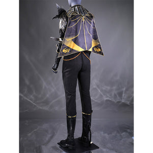 Clair Obscur: Expedition 33 Maelle Cosplay Costume Obscur Outfit N09749