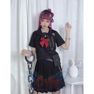 Bad Girls Jk College Uniform Sailor Suits J40360 School
