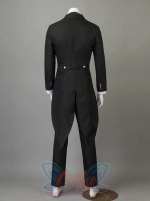 Black Butler Sebastian Michaelis Cosplay Costumes Mp003755