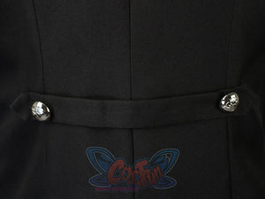 Black Butler Sebastian Michaelis Cosplay Costumes Mp003755
