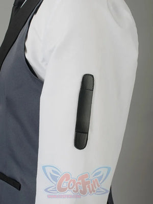 Black Butler Sebastian Michaelis Cosplay Costumes Mp003755