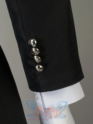 Black Butler Sebastian Michaelis Cosplay Costumes Mp003755