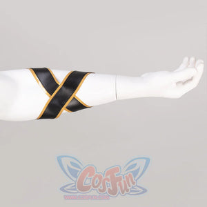 Bleachthousand-Year Blood War Arc Kurosaki Ichigo Cosplay Costume C07102 Costumes