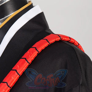 Bleachthousand-Year Blood War Arc Kurosaki Ichigo Cosplay Costume C07102 Costumes