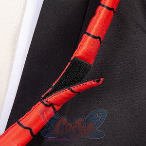 Bleachthousand-Year Blood War Arc Kurosaki Ichigo Cosplay Costume C07102 Costumes