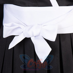 Bleachthousand-Year Blood War Arc Kurosaki Ichigo Cosplay Costume C07102 Costumes