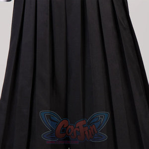 Bleachthousand-Year Blood War Arc Kurosaki Ichigo Cosplay Costume C07102 Costumes