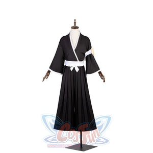 Bleachthousand-Year Blood War Arc Kurosaki Ichigo Cosplay Costume C07102 Costumes