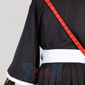 Bleachthousand-Year Blood War Arc Kurosaki Ichigo Cosplay Costume C07102 Costumes