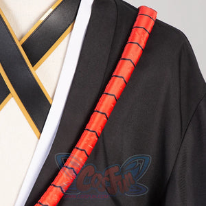 Bleachthousand-Year Blood War Arc Kurosaki Ichigo Cosplay Costume C07102 Costumes
