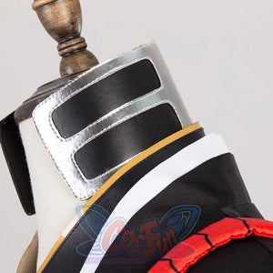 Bleachthousand-Year Blood War Arc Kurosaki Ichigo Cosplay Costume C07102 Costumes