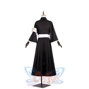 Bleachthousand-Year Blood War Arc Kurosaki Ichigo Cosplay Costume C07102 Costumes
