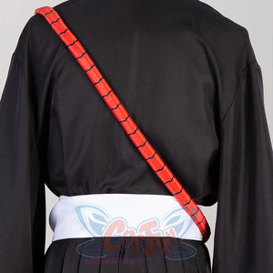 Bleachthousand-Year Blood War Arc Kurosaki Ichigo Cosplay Costume C07102 Costumes