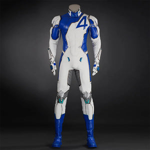 Rivals Mister Fantastic Reed Richards Cosplay Costume C09459 Costumes