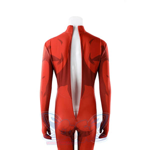 Dispatch Malevola Gibb Cosplay Costume N09977