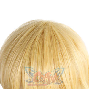 Chainsaw Man Denji Cosplay Wig C07035 Cosplay
