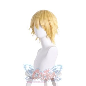Chainsaw Man Denji Cosplay Wig C07035 Cosplay