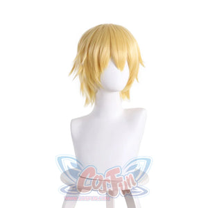 Chainsaw Man Denji Cosplay Wig C07035 Cosplay