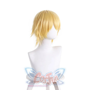 Chainsaw Man Denji Cosplay Wig C07035 Cosplay