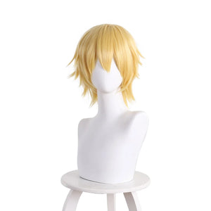 Chainsaw Man Denji Cosplay Wig C07035 Cosplay