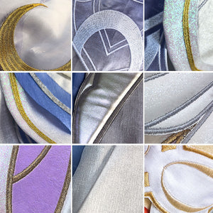 【CONFIRMATION】Deposit Genshin Impact Moon Maiden Columbina Cosplay Costume