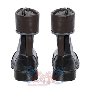 Final Fantasy VII Rebirth FF7R Zack·Fair Cosplay Boots N08878_S Costumes