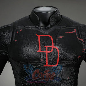 【READY TO SHIP】Halloween Matt Murdock Cosplay Costume N09441 Costumes