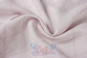Crisis Core - Final Fantasy Vii Aerith Gainsborough Cosplay Costume Mp005508 Costumes