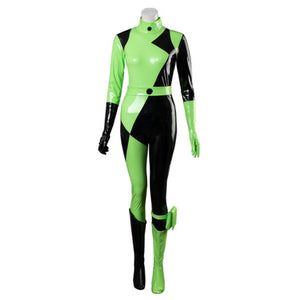 Sirène Koko Cosplay Costume