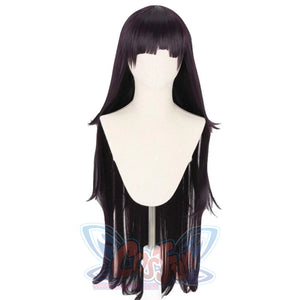 Danganronpa 2 Goodbye Despair Tsumiki Mikan Cosplay Wigs Long Hair Mp005719