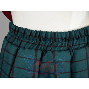 Danganronpa V3: Killing Harmony Harukawa Maki Cosplay Costume Mp004985 Costumes