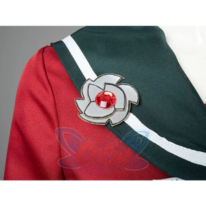Danganronpa V3: Killing Harmony Harukawa Maki Cosplay Costume Mp004985 Costumes