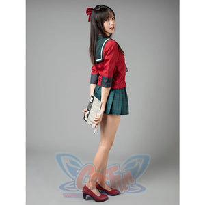 Danganronpa V3: Killing Harmony Harukawa Maki Cosplay Costume Mp004985 Costumes