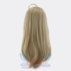 Danganronpa V3 Killing Harmony Kaede Akamatsu Cosplay Wigs Mp006164