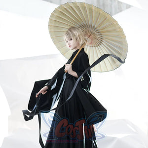 PRE-SALE Chinese Vintage Big-sleeved Blouse