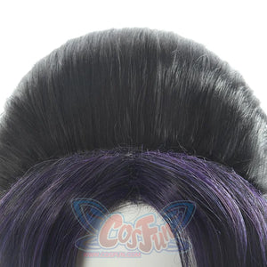 Demon Slayer Kimetsu No Yaiba Shinobu Kochou Cosplay Wigs Mp005674
