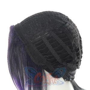 Demon Slayer Kimetsu No Yaiba Shinobu Kochou Cosplay Wigs Mp005674