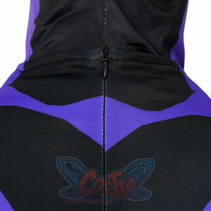 Detective Conan: The Culprit Hanzawa Makoto Cosplay Costume C07055 Costumes