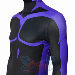 Detective Conan: The Culprit Hanzawa Makoto Cosplay Costume C07055 Costumes