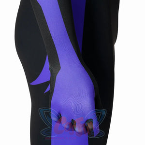 Detective Conan: The Culprit Hanzawa Makoto Cosplay Costume C07055 Costumes