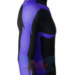 Detective Conan: The Culprit Hanzawa Makoto Cosplay Costume C07055 Costumes