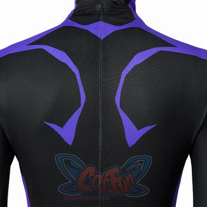 Detective Conan: The Culprit Hanzawa Makoto Cosplay Costume C07055 Costumes