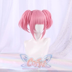 Pre-Sale Shugo Chara! Hinamori Amu Cosplay Wig C07766 clubs