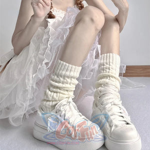 Original Spice Girl Lolita Round Toe Canvas Shoes - cosfun