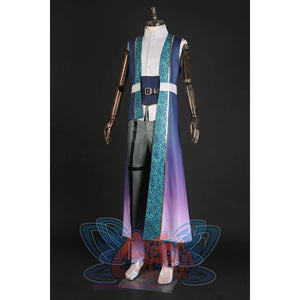 Ensemble Stars Oukawa Kohaku Cosplay Costume C02047 Costumes