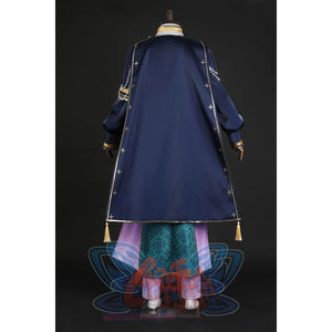 Ensemble Stars Oukawa Kohaku Cosplay Costume C02047 Costumes