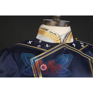 Ensemble Stars Oukawa Kohaku Cosplay Costume C02047 Costumes