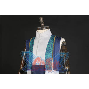 Ensemble Stars Oukawa Kohaku Cosplay Costume C02047 Costumes